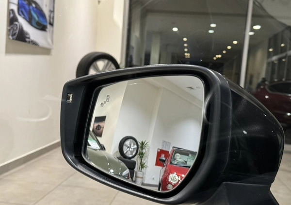 Nissan Note cena 24900 przebieg: 270000, rok produkcji 2014 z Reszel małe 529